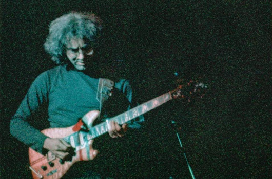 1973 July 1 - Universal Amphitheatre