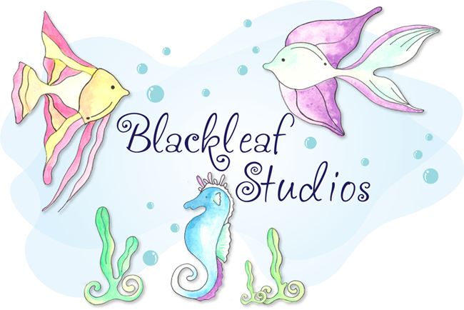 Blackleaf Studios