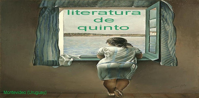 LITERATURA QUINTO LICEO