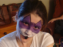 purple panther