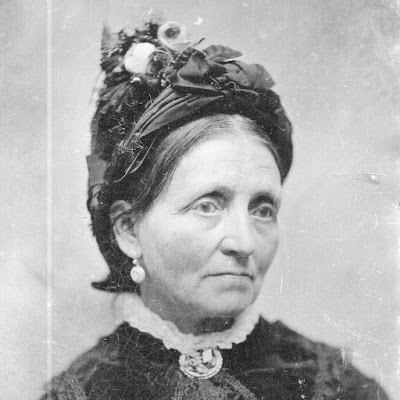 JOURNAL OF THE RITCHIE FAMILY: RITCHIE FAMILY TREE