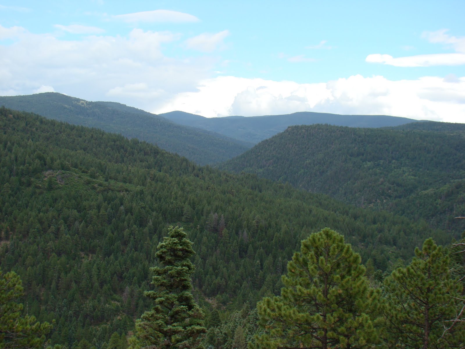 Travel with Us: Off to Explore Mora and Surrounding Area