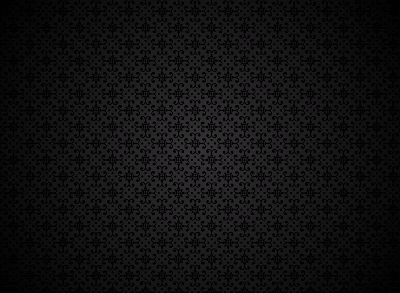 Black Wallpaper Pattern, Seamless Stock Vector 55959718 : Shutterstock