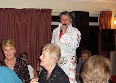 GERRY JOINS THE 2009 LINE-UP