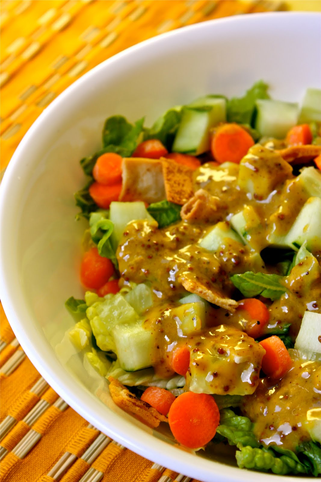 Sreelus Tasty Travels Barefoot Contessa Back To Basics Mustard Sauce