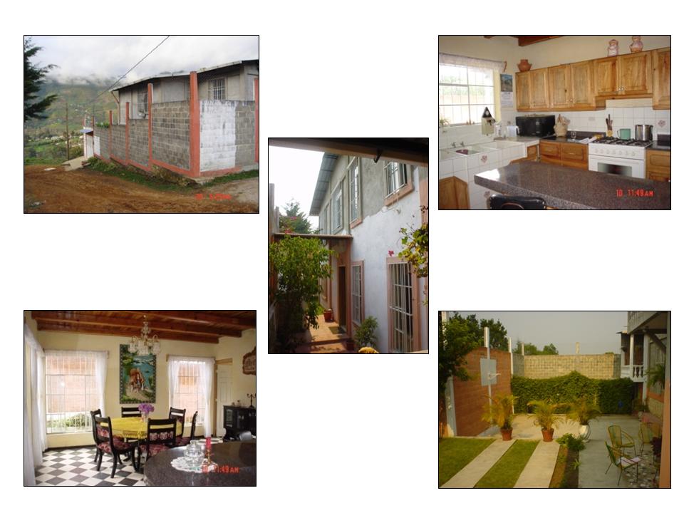 VENTA DE CASAS EN CHIQUIMULA