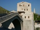 Bosnia - Mostar