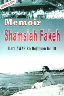 SHAMSIAH FAKEH