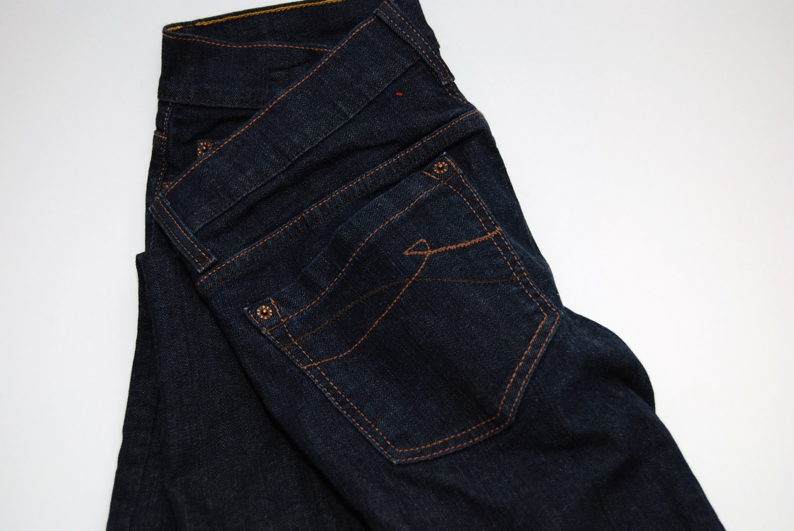 Paul's Locker Sales: DKNY Jeans