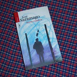 Salpicado : Saramago