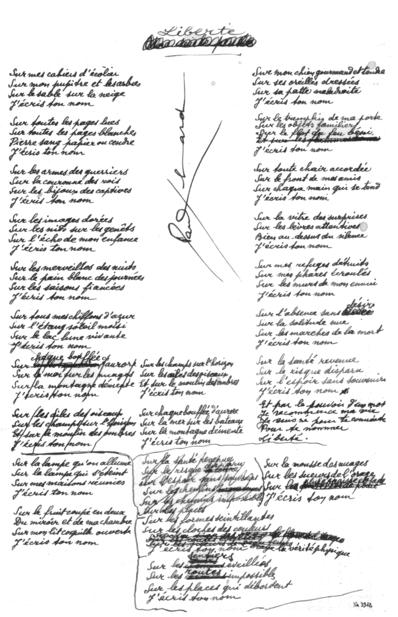 Paul eluard critical essays 08 picture