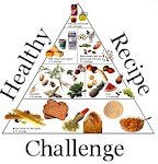 Healthy Recipe Challenge