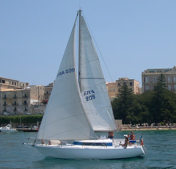 yachting memories 2005