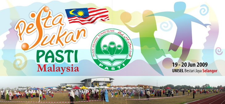 Pesta Sukan PASTI Malaysia 09