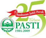 Sambutan Jubli Perak PASTI Malaysia