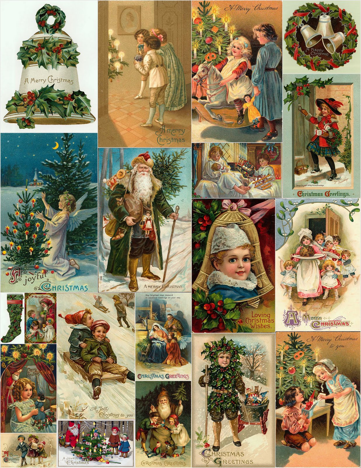 free-printable-christmas-photo-collage-printable-free-templates-download