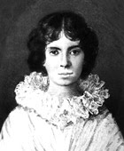 Emily Dickinson