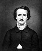 Edgar Allen Poe