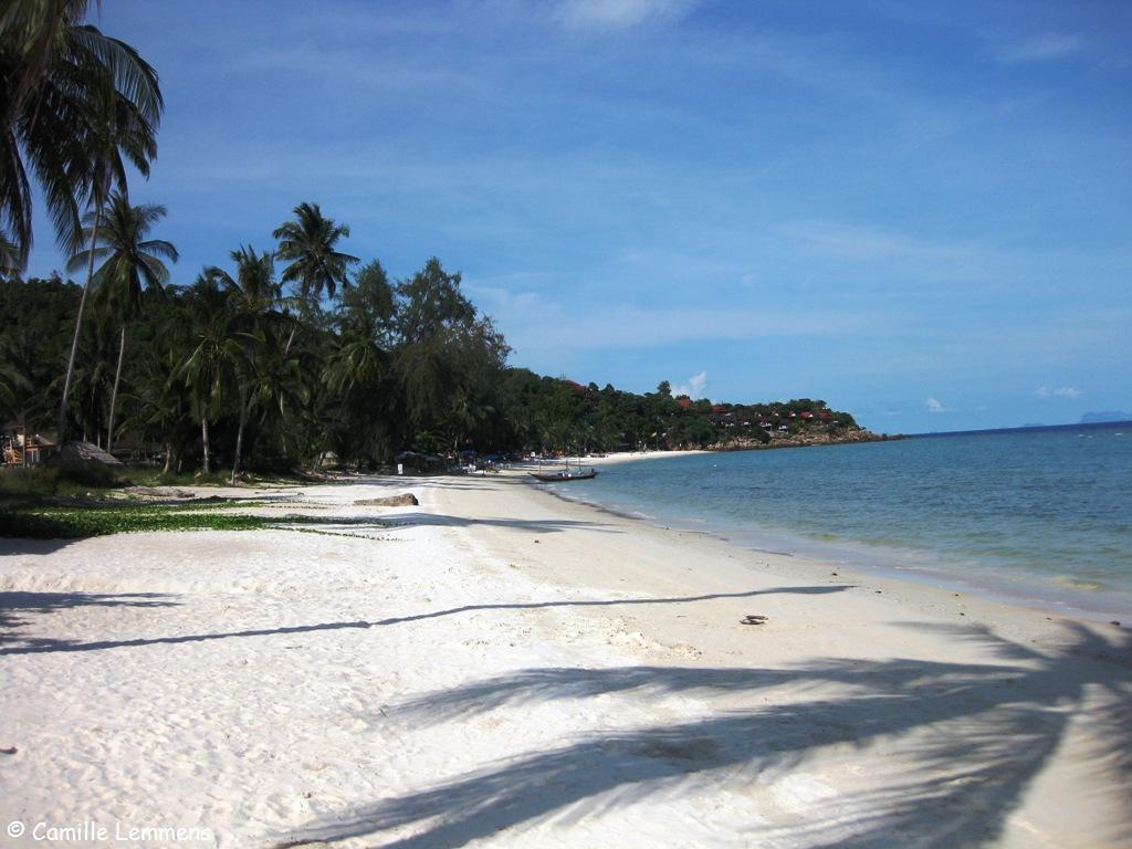 Camille S Thailand Hotel Recommendations Haad Yao Bay