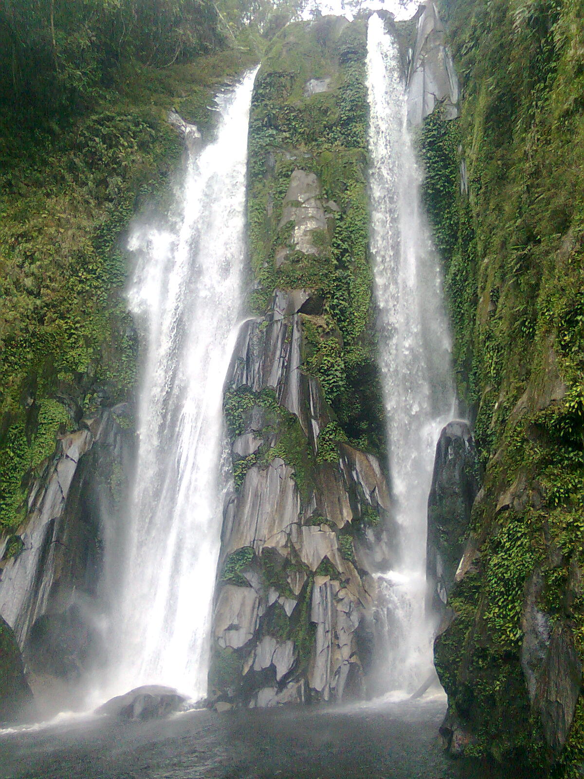 Air Terjun Ngleyangan Homecare24