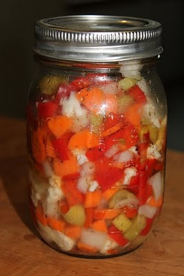 Laura Schmitt NE: Lacto Fermented Vegetables or Pickles? A delicious ...