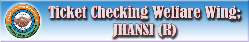 TCWW; JHANSI