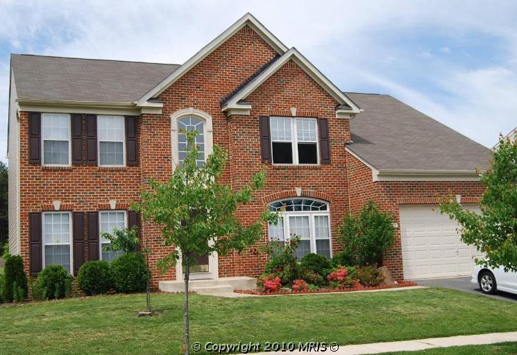 Maryland Real Estate Services New Hanover Listing