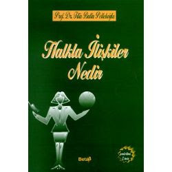 Halkla İlişkileri Öğrenmek için daha fazlası...