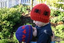 Spider Boy - Lover Girl Hats