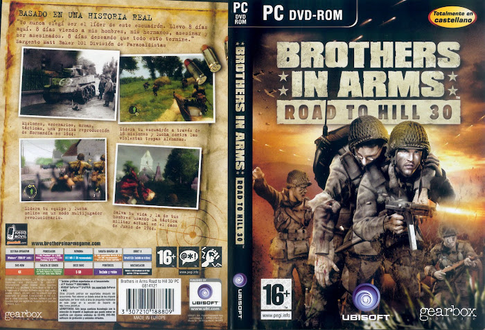brothers in arms_road to hill 30