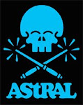 Astral Toys Project