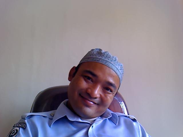 Numpang Mejeng ya
