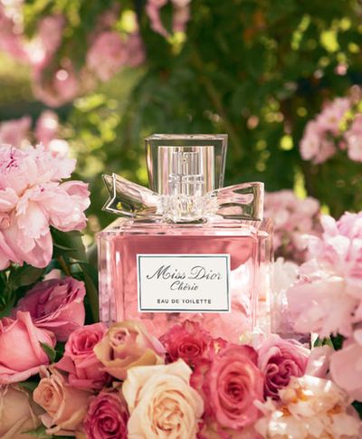 miss dior eau de parfum j'adore