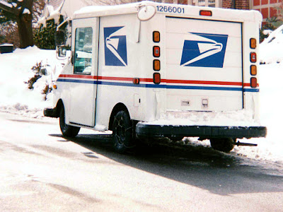 * California - ZAP Electric Conversion Mail Trucks Coming to USPS