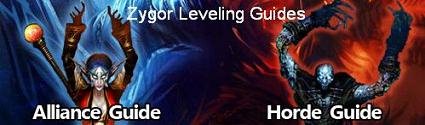 Zygor Guides: A World of Warcraft Leveling Guide