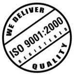 An ISO 9001 : 2000