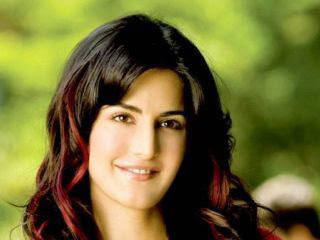 Katrina Kaif Beautiful Face