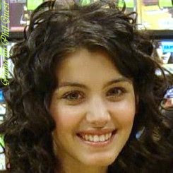 Katie Melua Beautiful Face And Her Sweet Smile