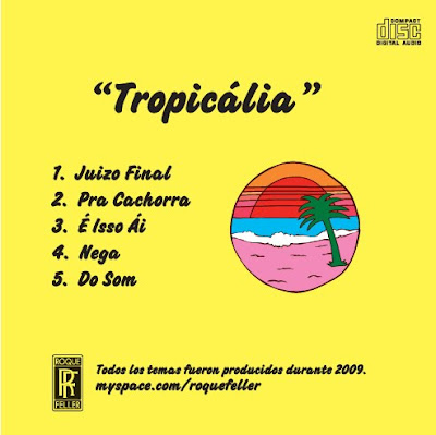 Tropicalia