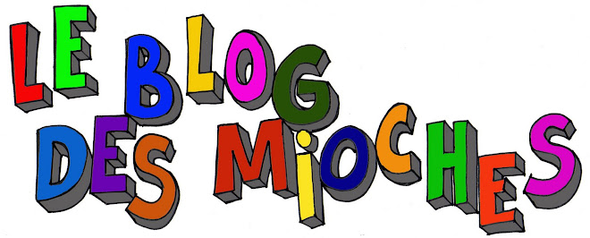 le blog des mioches