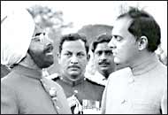 26 जनवरी विशेष...जैल सिंह-राजीव गांधी के बीच तल्ख़ी...खुशदीप