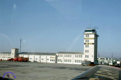 FRANCE AIR OTAN, le blog: Châteauroux-Déols : ça bouge!