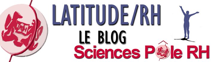 Le Blog de Sciences Pôle RH