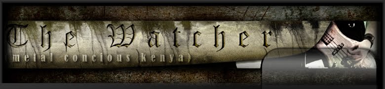 ☻The Watcher☻