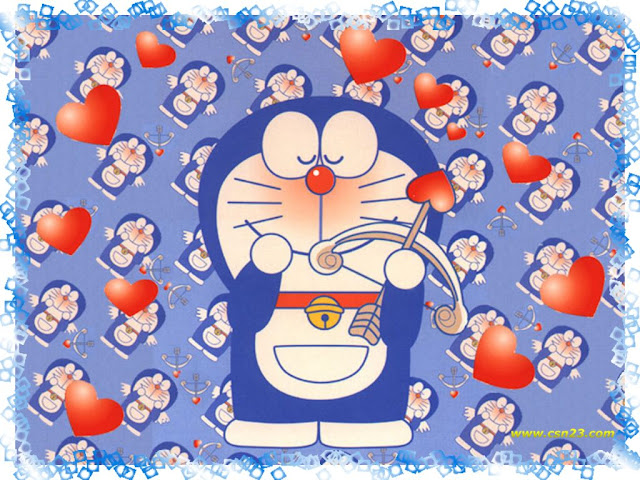 Wallpaper Dan Gambar Doraemon 2013 Gambar Keren Dan Unik