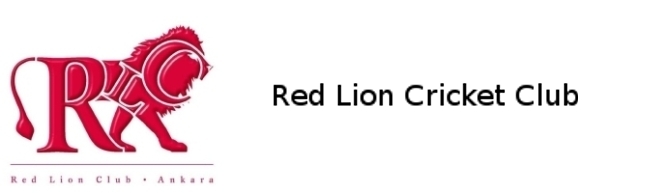 Red Lions Cricket Club, Ankara