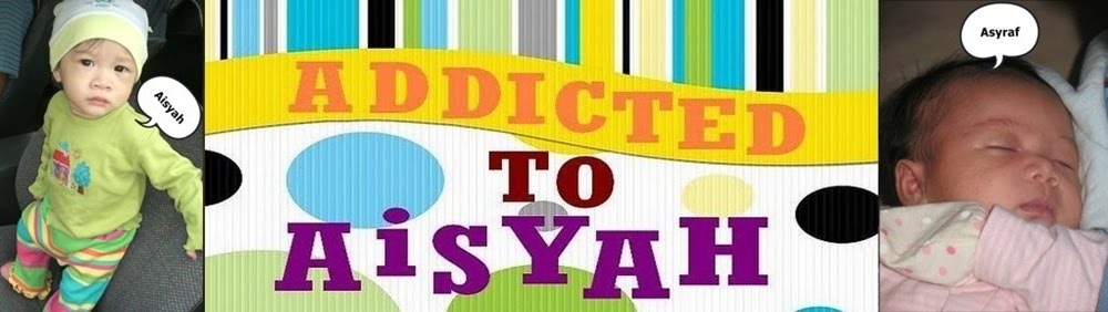 Addicted to AISYAH