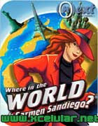 Download Onde está Carmen Sandiego - Jogo Celular