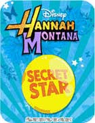 Download Hannah Montana Secret Star - Jogo Celular