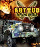 Download HotRod Burning Wheels